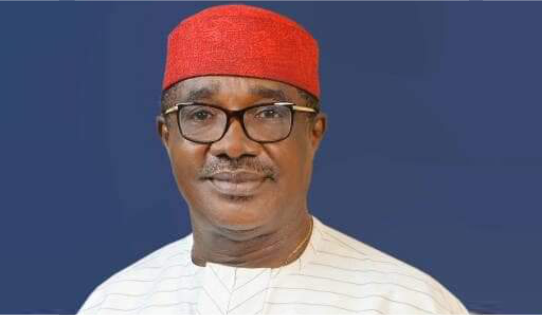 PDP has overcome crisis, ready for 2027 elections – BoT Chairman Ohuabunwa