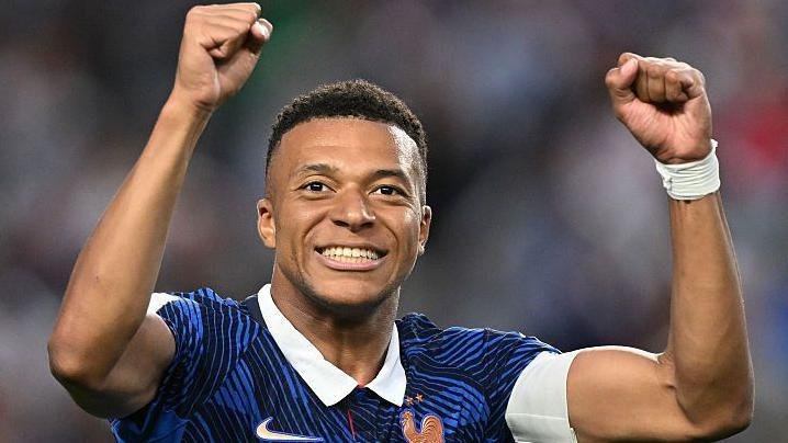 2026 World Cup: This is not the strongest France team – Mbappe