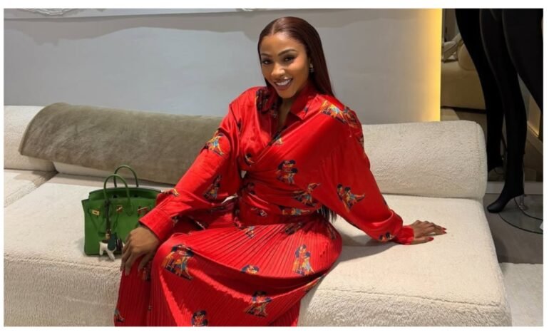 ‘I can’t date, marry man who wants me to cook regularly’ – Mercy Eke