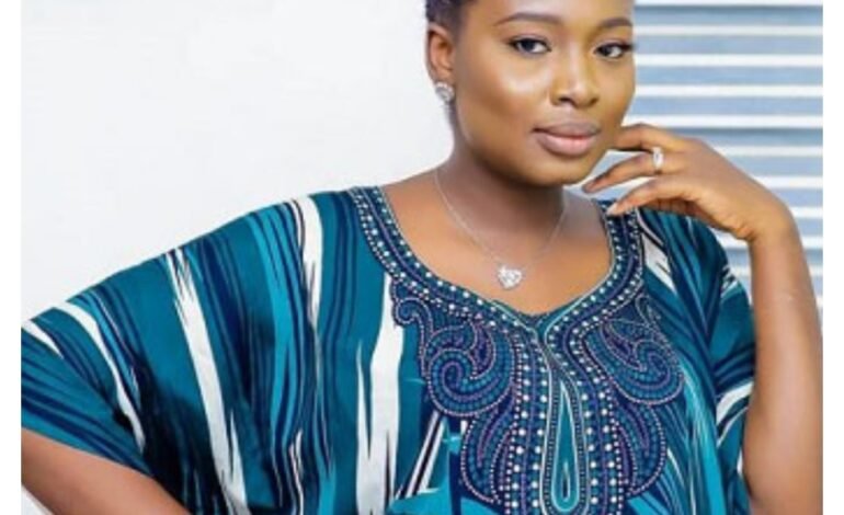 ‘Don’t beg me’ — Mo Bimpe threatens legal action over ‘false’ paternity allegation 