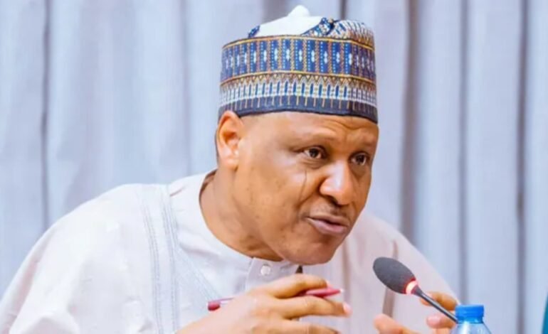 Niger APC Crisis: Minister, Idris urges members to embrace reconciliation, unity