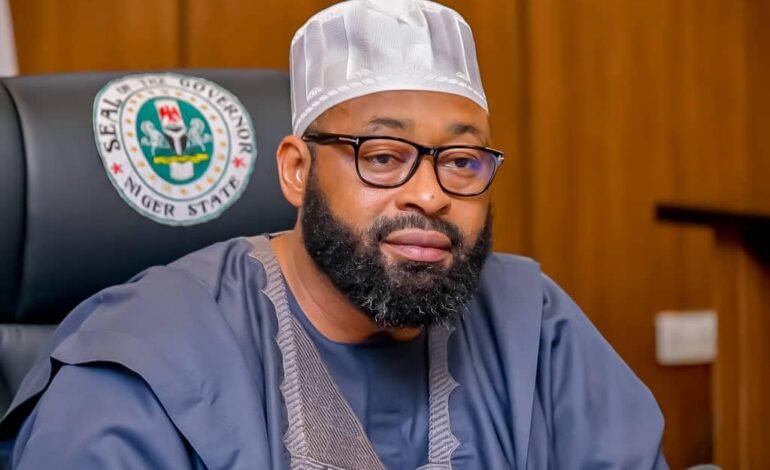 2027: Disquiet in Niger as Christians protest marginalization, make demands 