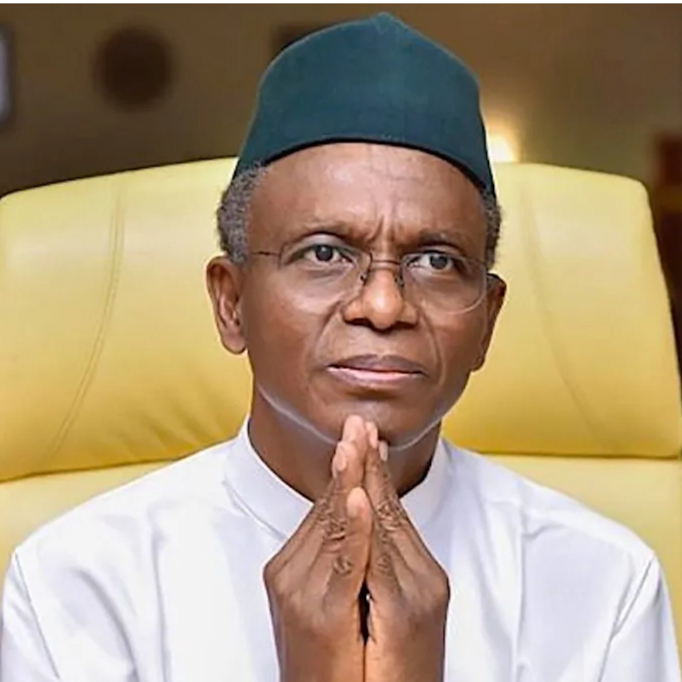 APC plans to release El-Rufai after 2027 election – ADC