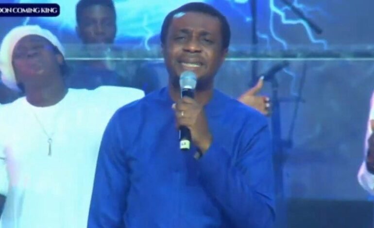 Nathaniel Bassey Shares Opinion On African Football’s Biggest Challenge