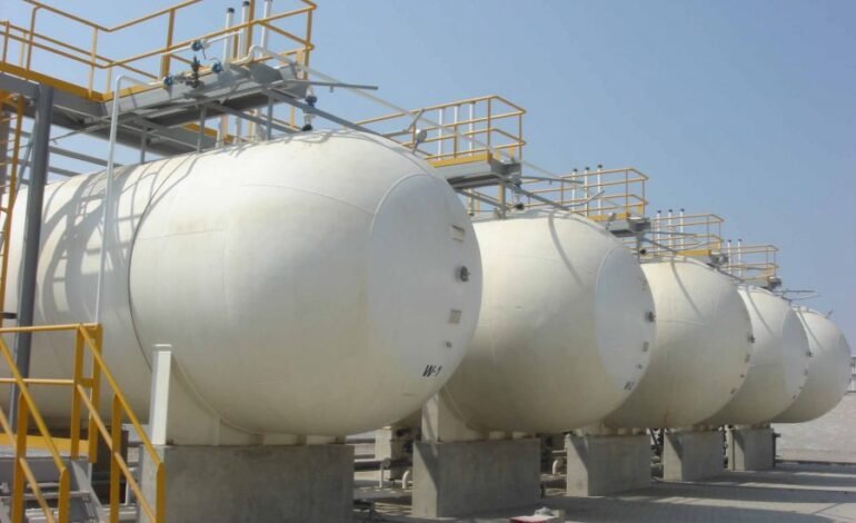 Gas Seepage: FG Confirms Aquifer Contamination, Moves Relief To Rivers Community