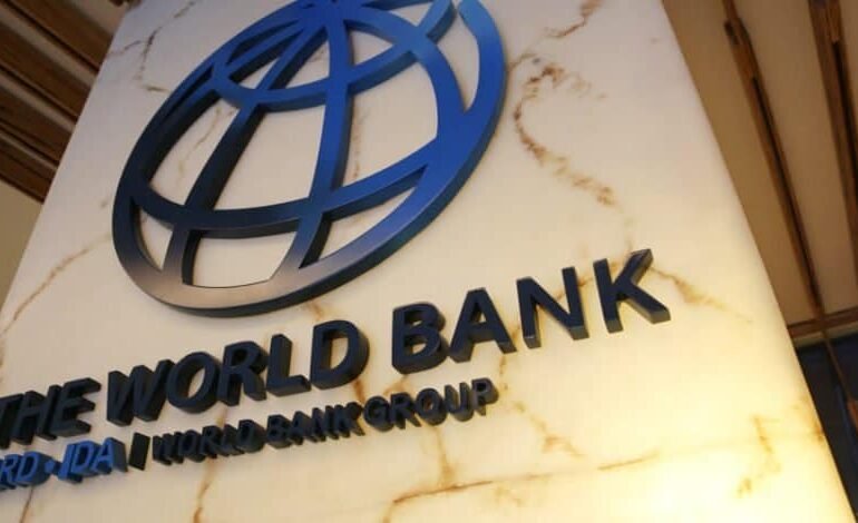 World Bank Launches New Country Partnership Framework For Nigeria