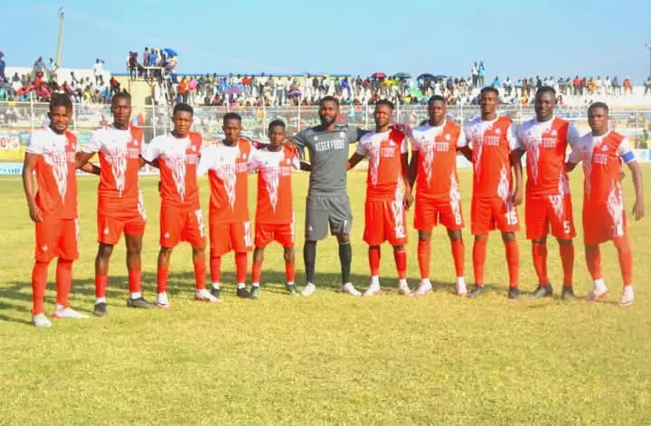 NPFL: Niger Tornadoes fortify technical crew with new appointments 