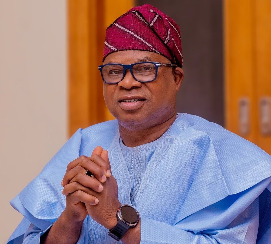 Osun 2026: Adeleke’s Call For Visa Ban On APC Leaders Fear Of Defeat – Oyebamiji