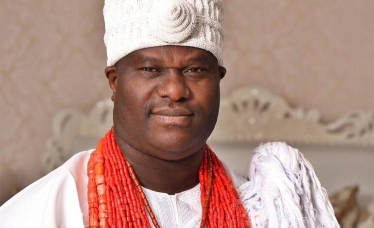 Guber Poll: We Won’t Abandon Osun To Politicians – Ooni