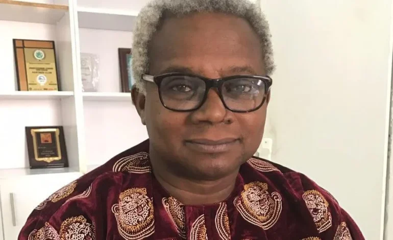Allow south complete presidencial term – Osita Okechukwu to Atiku