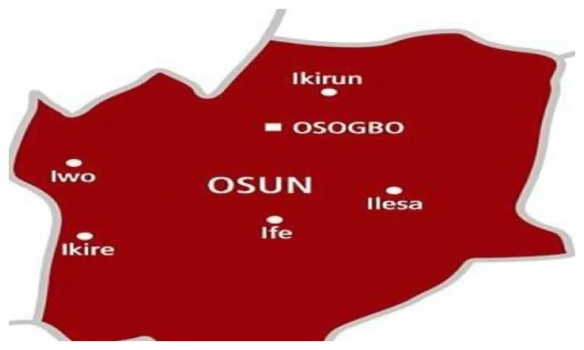 Osun governorship candidates sign peace accord ahead of August 15 election
