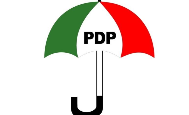 Security In Benue Beyond Partisan Politics, It’s A Matter Of Life And Death – PDP