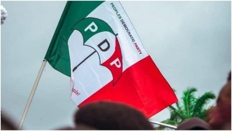 Prioritise Fight Against Hunger, Poverty In Second Half Of 2026, PDP Urges Diri