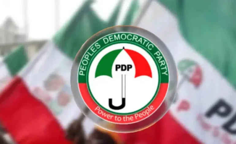We Remain United, Bayelsa PDP Assures Critics