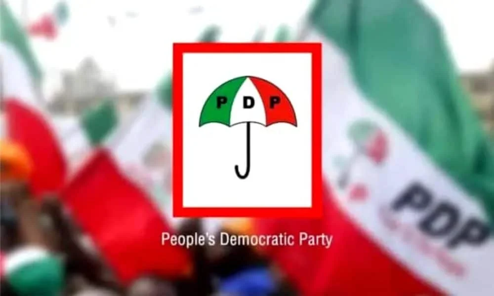 Bayelsa PDP Offers Practical Solutions To Tackle Hardship, Challenges In Diri’s Govt