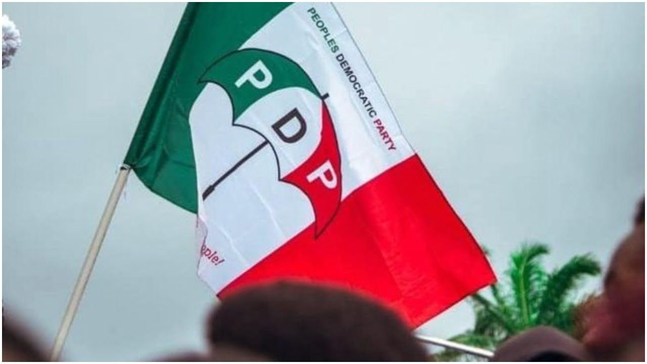 2027: PDP Deputy N’Chairman Leads APM Campaign In Bauchi