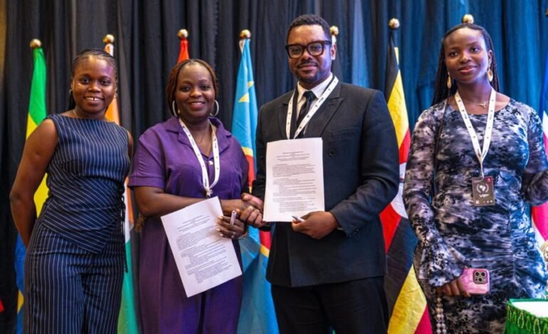 NIWIMNRO, AFA sign MoU to empower women miners, strengthen host communities 