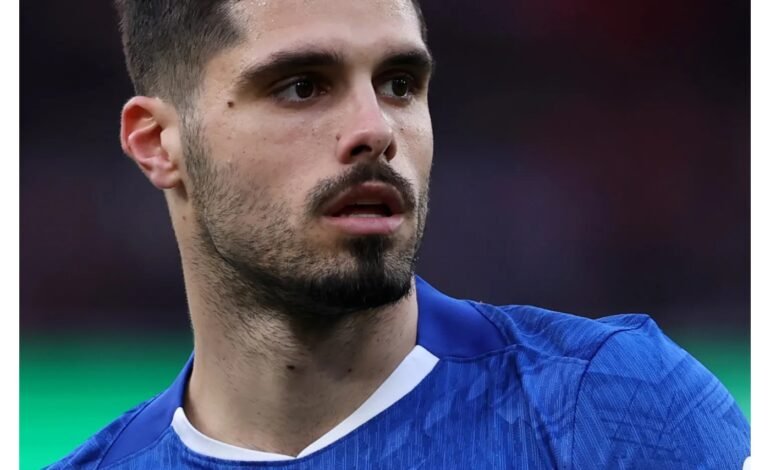 Transfer: Chelsea take decision on selling Pedro Neto to Liverpool, Man City