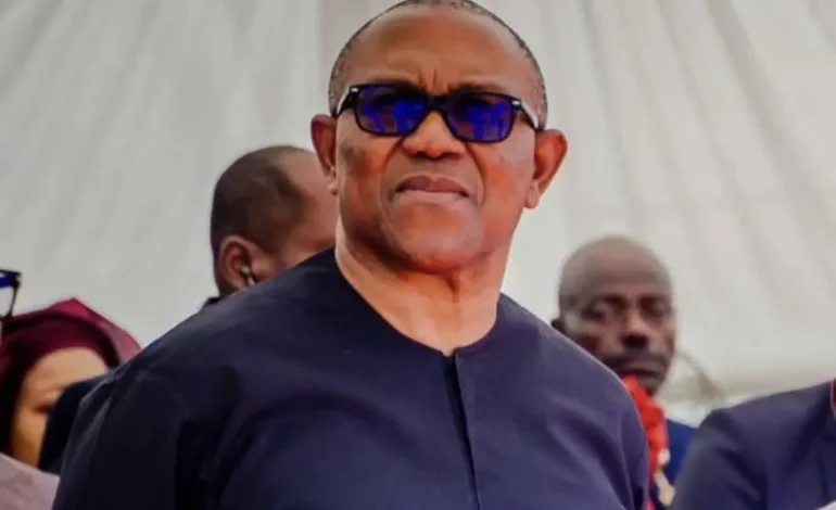 ‘Peter Obi unhappy over OK Movement leadership crisis’ – Kwankwaso’s spokesman
