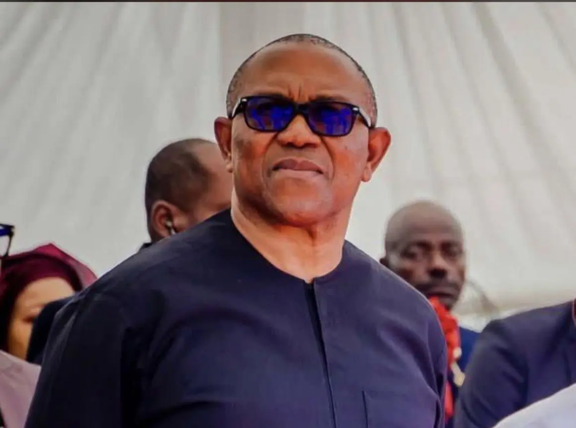 ‘Peter Obi unhappy over OK Movement leadership crisis’ – Kwankwaso’s spokesman