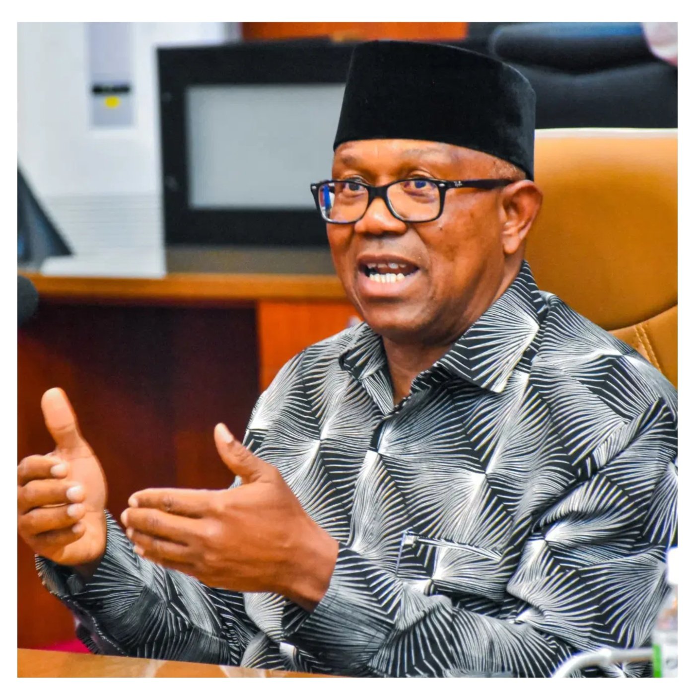 ‘Possibility very slim’ – Peter Obi on contesting for president in 2031
