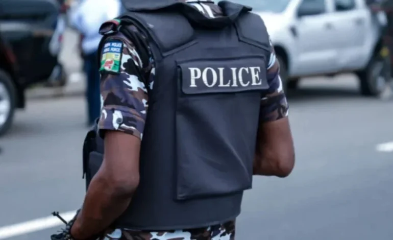 Police arrest woman over killing of three-year-old in Kwara