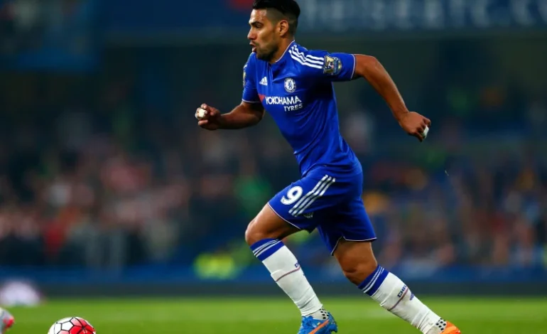 Chelsea’s former striker Radamel Falcao to land new managerial job