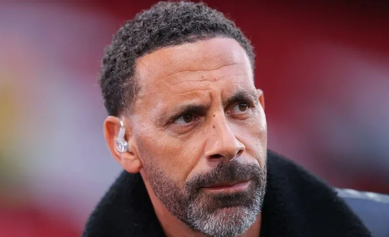 World Cup 2026: Rio Ferdinand singles out two France players after Morocco win