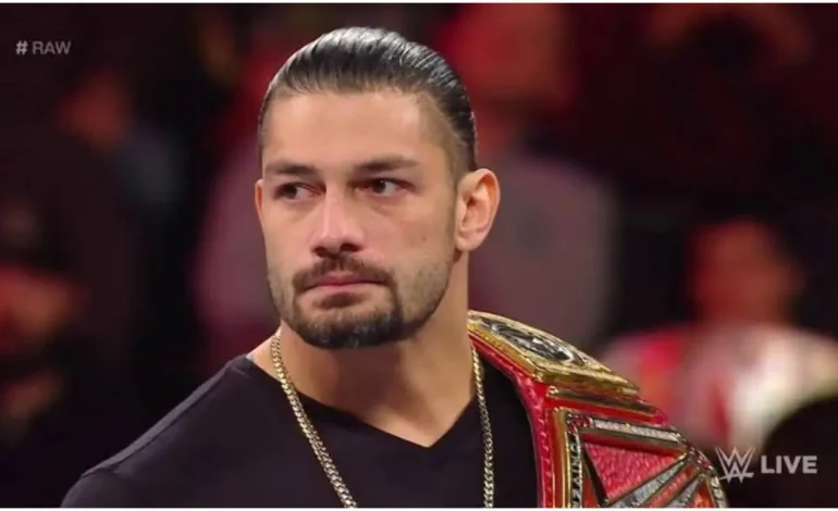World Cup final: Roman Reigns picks winner between Argentina, Spain