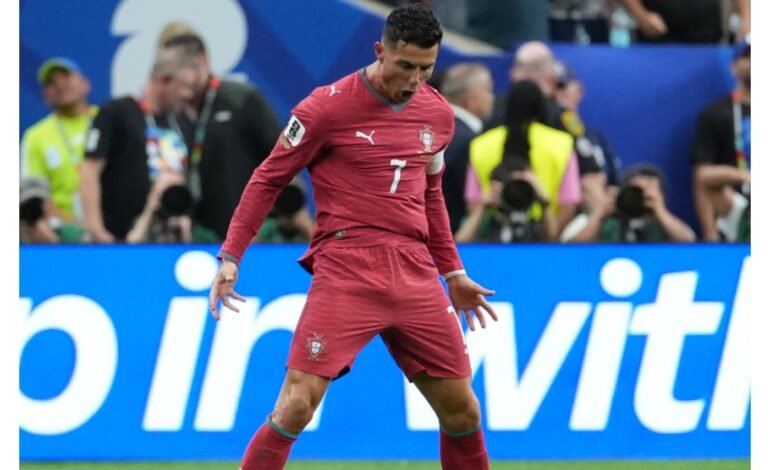 2026 World Cup: What Ronaldo said about Yamal ahead of Spain vs Portugal clash