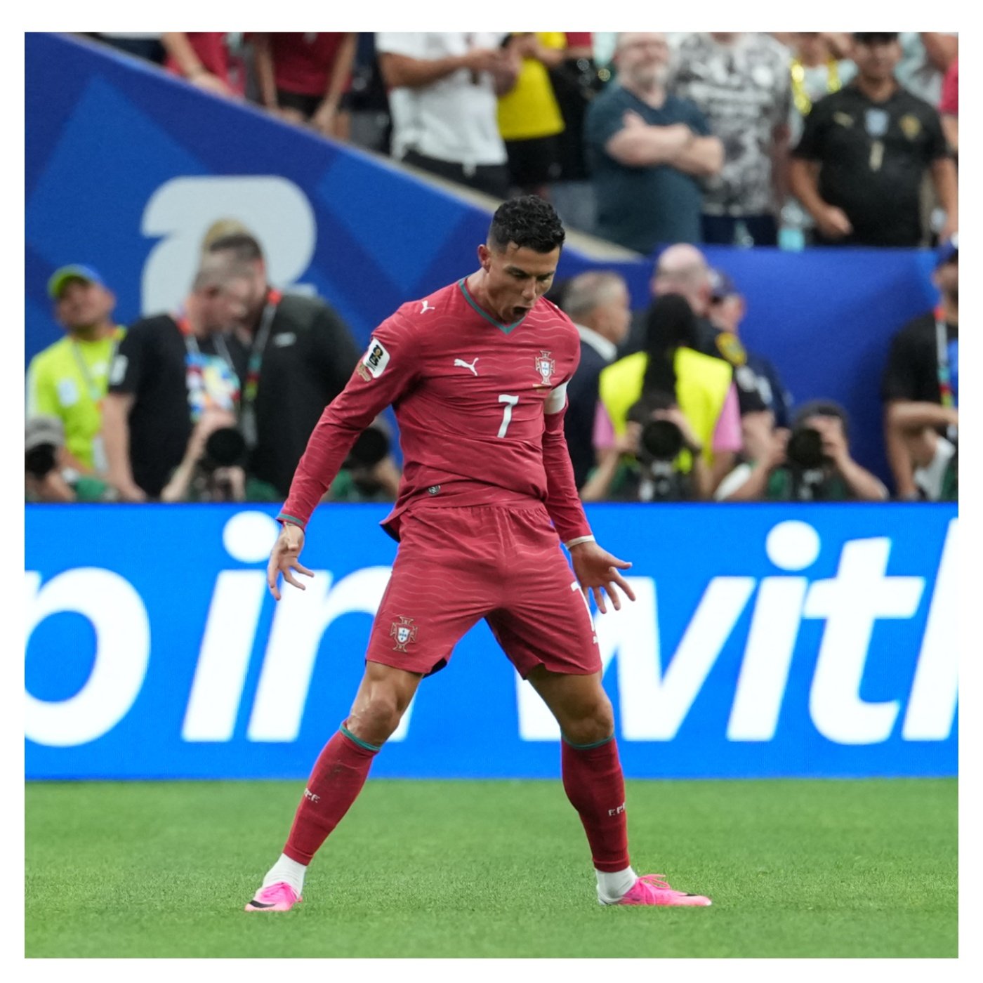 2026 World Cup: What Ronaldo said about Yamal ahead of Spain vs Portugal clash