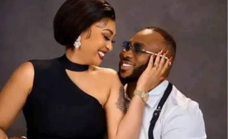 Rosy Meurer officially removes Churchill’s name from her bio amid marital crisis