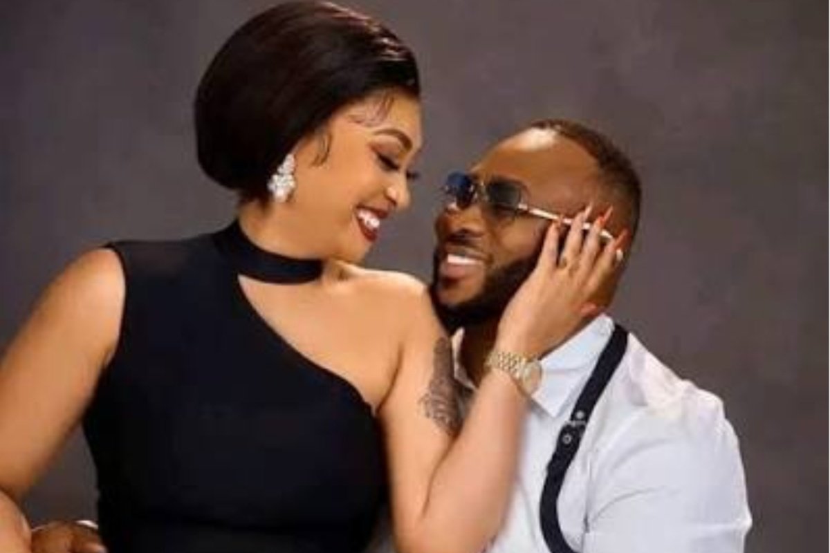 Rosy Meurer officially removes Churchill’s name from her bio amid marital crisis