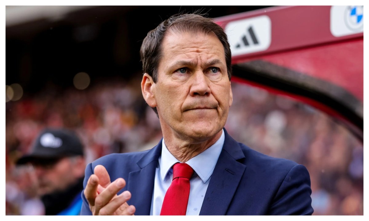 2026 World Cup: Why we lost 2-1 to Spain – Belgium coach, Rudi Garcia
