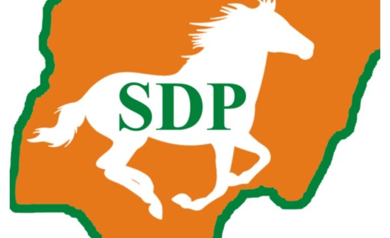 Osun Guber: FHC orders INEC to recognise Ajala as SDP candidate — Chairman Gombe