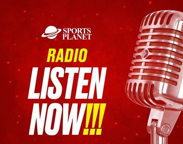 SPORTS PLANET Podcast…EPISODE 120: AfriSportPro Youth League CEO And Founder,  Chukwuebuka Ugwu  On Grassroot Football In Nigeria
