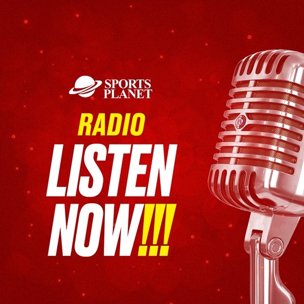 SPORTS PLANET Podcast…EPISODE 112: Yakubu Aiyegbeni Football Journey