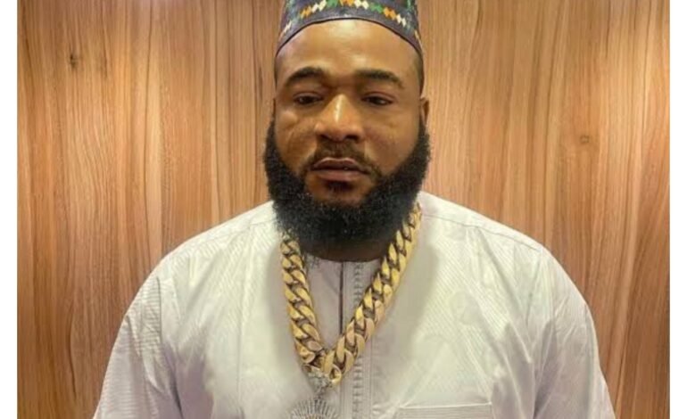 Sam Larry discharged from hospital, celebrates after surviving tragic car accident [VIDEO]
