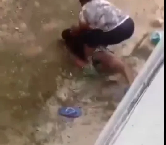 VIDEO: Man calls for state of emergency on child abuse after Abia incident