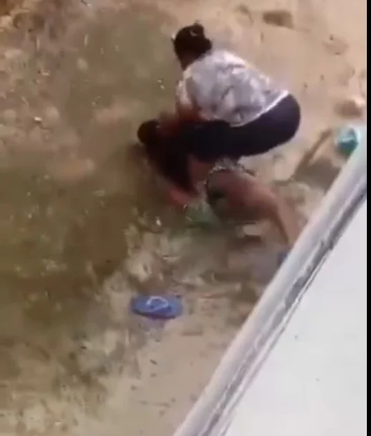 VIDEO: Man calls for state of emergency on child abuse after Abia incident