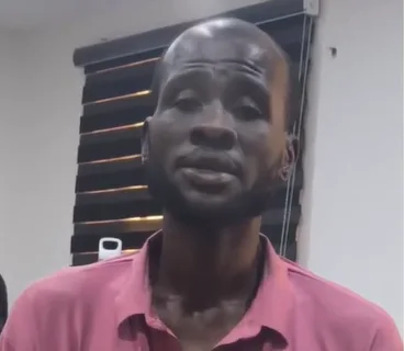 I made up stories about Soludo, son for financial gain – Blogger
