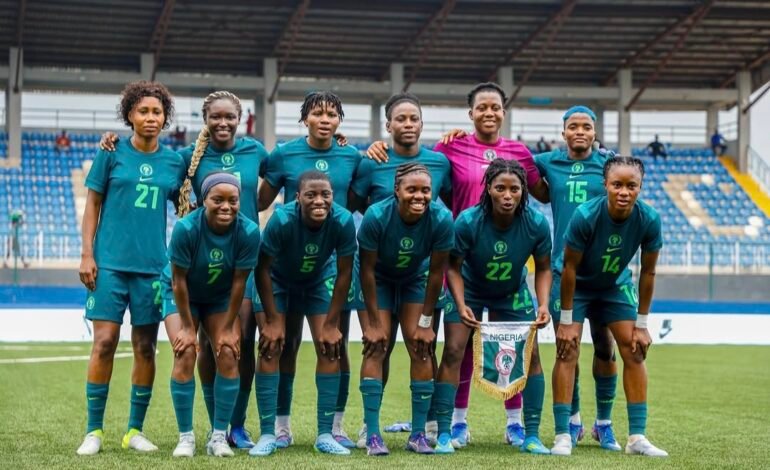 EXCLUSIVE: Super Falcons’ WAFCON Legacy — 11 Incredible Stats That You Did Not Know