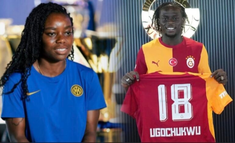 EXCLUSIVE: Toni Payne and Lesley Ugochukwu – Data Reveals How They Could Fare At New Clubs