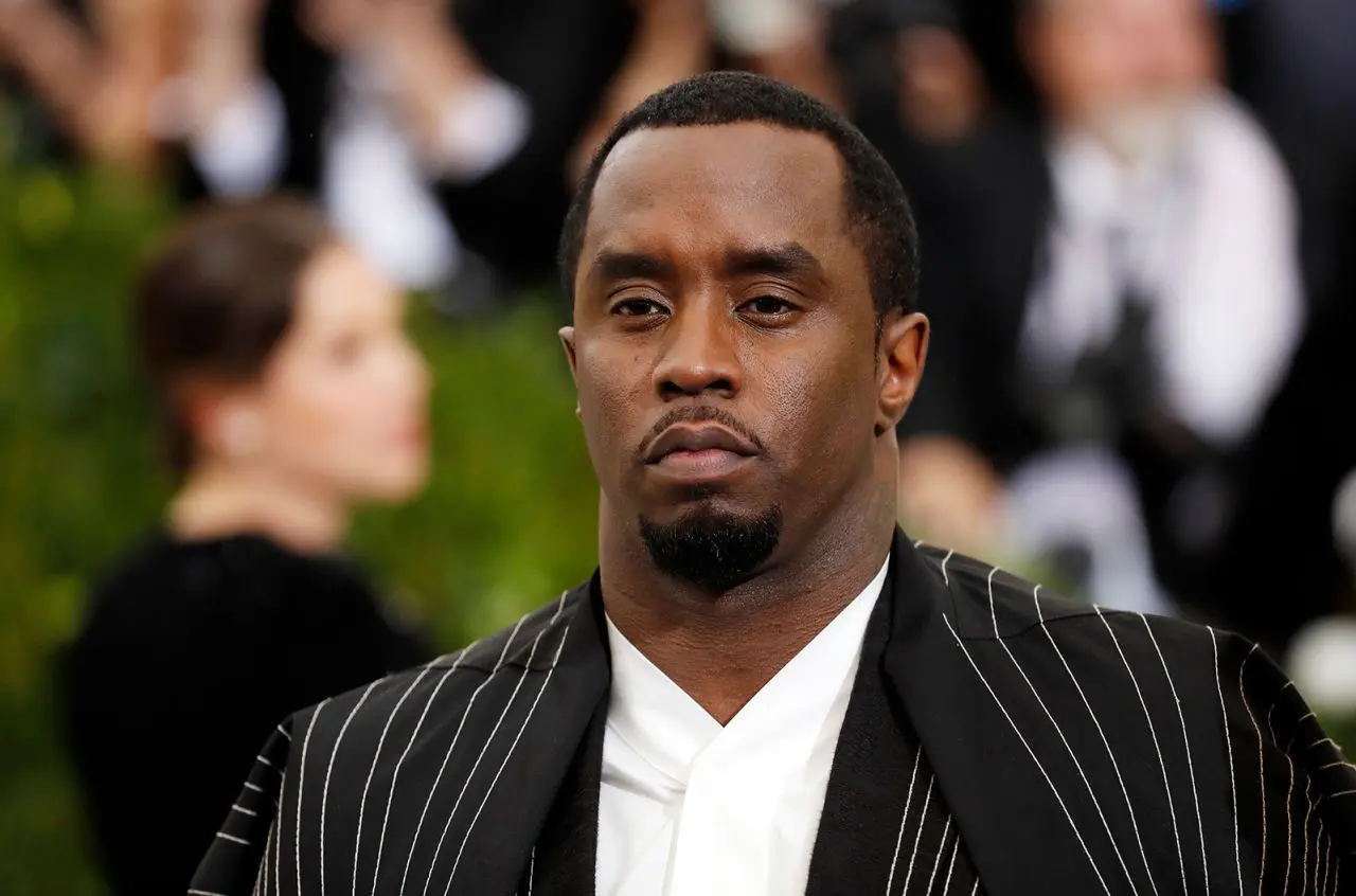 Sean Diddy thrown into solitary confinement after prison fight