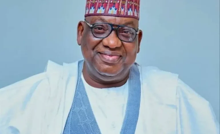 ‘I have no plans to leave NDC for APC’ – Senator Hanga