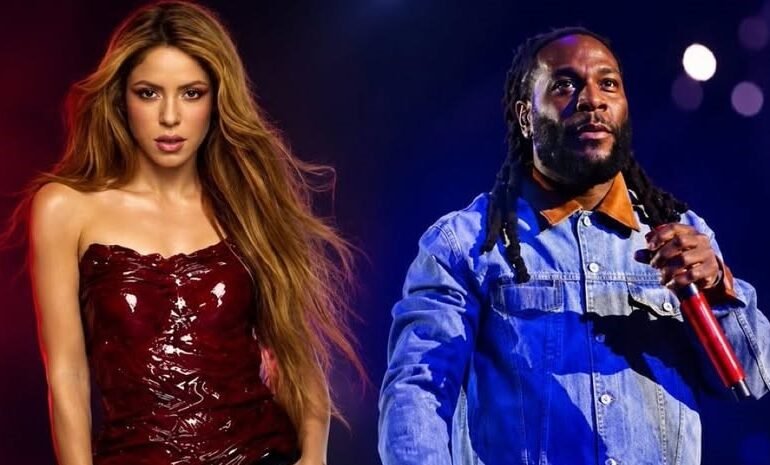World Cup 2026: Justin Bieber joins Burna Boy, Shakira, BTS for historic Final Halftime show