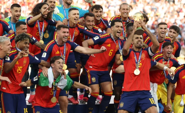 Morning recap: Spain’s World Cup triumph, 2027 politics, Dangote fuel row dominate headlines 