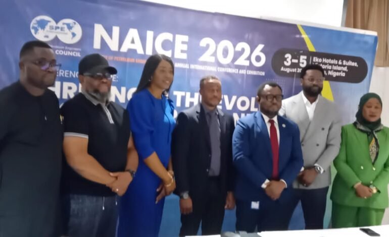 SPE Lauds FG For Successful Licensing Round