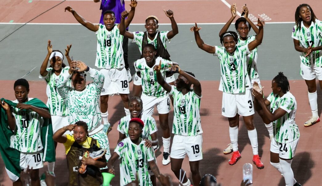 WAFCON 2026: NSC announces $5,000-per-goal incentive for Super Falcons