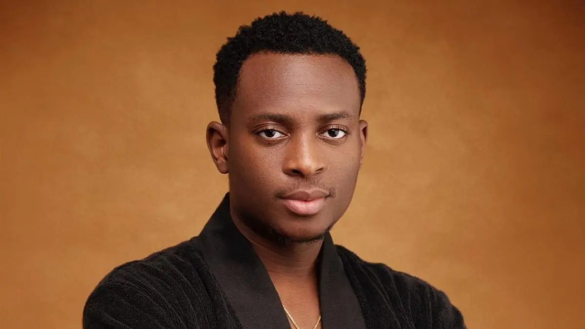 ‘Not been easy’ – Comedian Sydney Talker opens up on celibacy journey